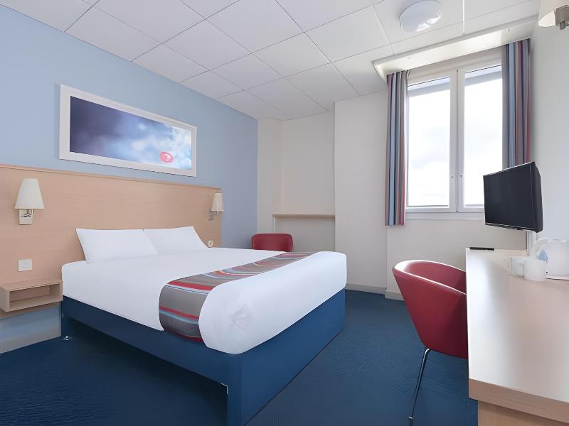 Travelodge Durham - Oda