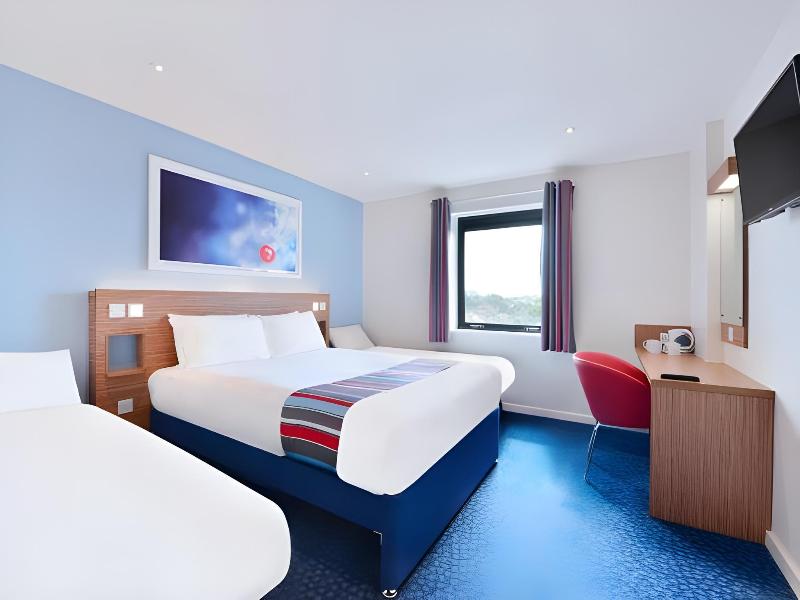 Travelodge Durham - Oda