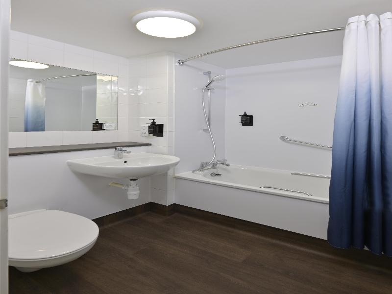 Travelodge Durham - Oda