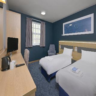 Travelodge Durham fotoÄŸrafÄ±