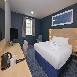 Travelodge Durham fotoÄŸrafÄ±