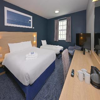 Travelodge Durham fotoÄŸrafÄ±