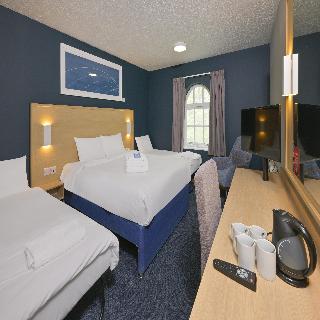 Travelodge Durham fotoÄŸrafÄ±