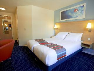 Travelodge Durham fotoÄŸrafÄ±