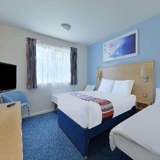 Travelodge Durham fotoÄŸrafÄ±
