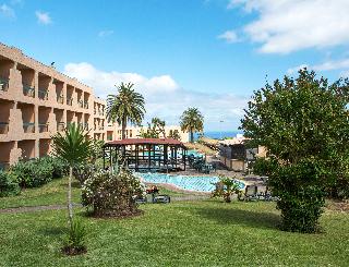 Dom Pedro Garajau otel fotoğrafı