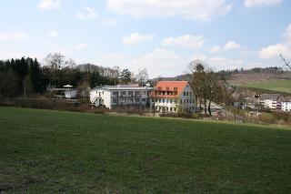 Hotel Wilhelmshöhe fotoÄŸrafÄ±