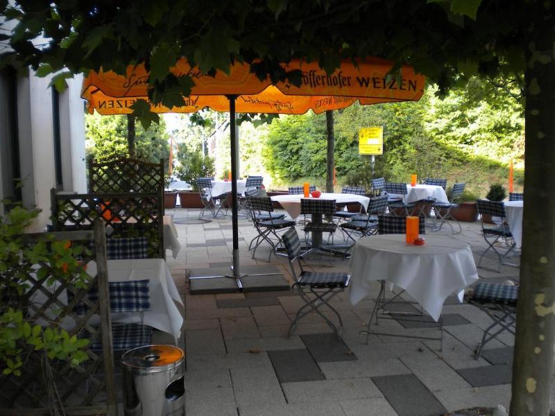 Hotel Wilhelmshöhe - Genel