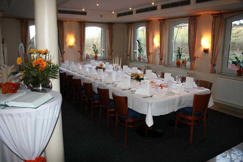 Hotel Wilhelmshöhe - Genel