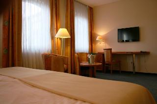 Hotel Wilhelmshöhe fotoÄŸrafÄ±