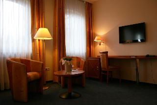 Hotel Wilhelmshöhe fotoÄŸrafÄ±