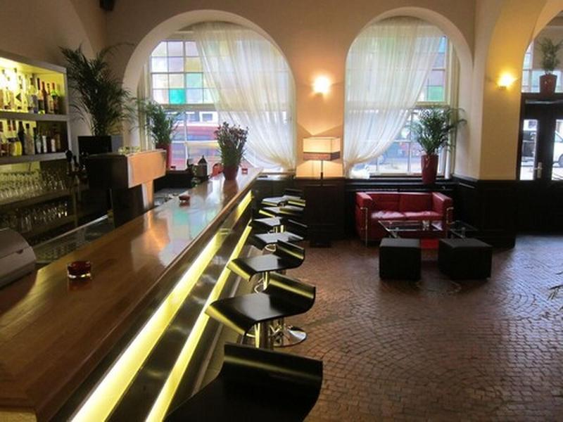 Bon Apart - Bar