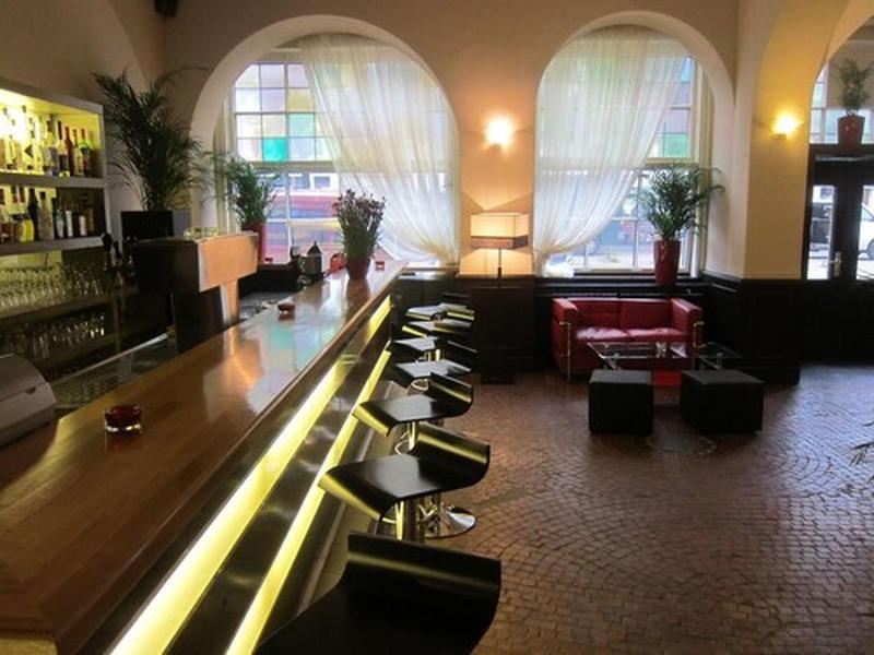 Bon Apart - Bar