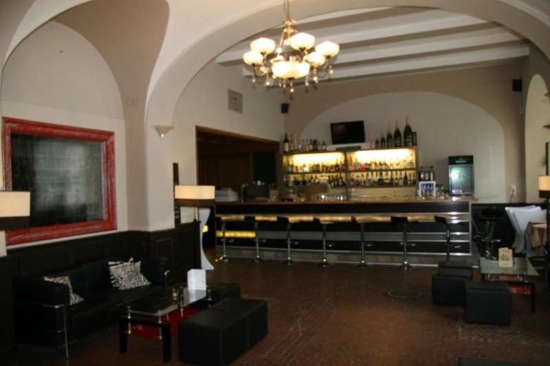 Bon Apart - Bar