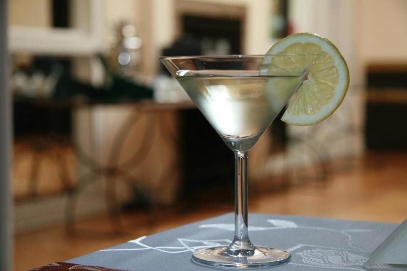 Bon Apart - Bar