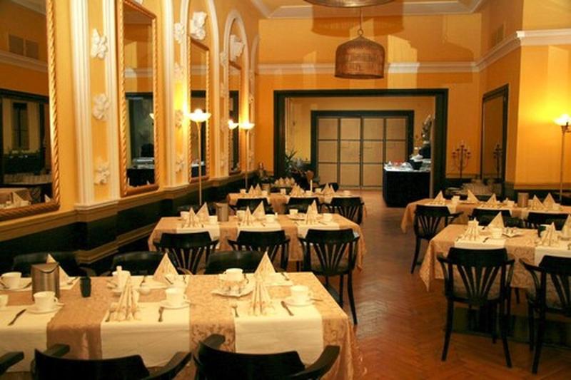 Bon Apart - Restoran