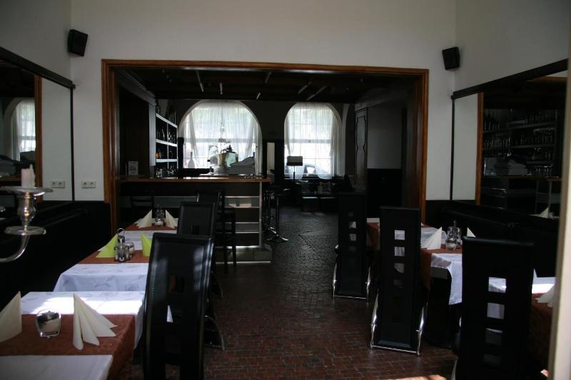 Bon Apart - Restoran