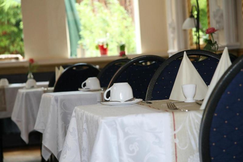 Bon Apart - Restoran
