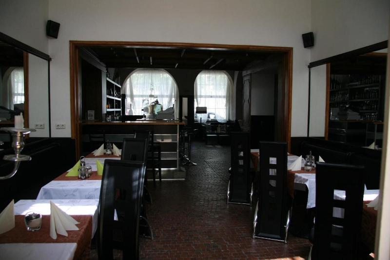 Bon Apart - Restoran