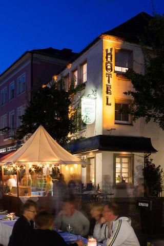 Zum Landsberger Hof fotoÄŸrafÄ±