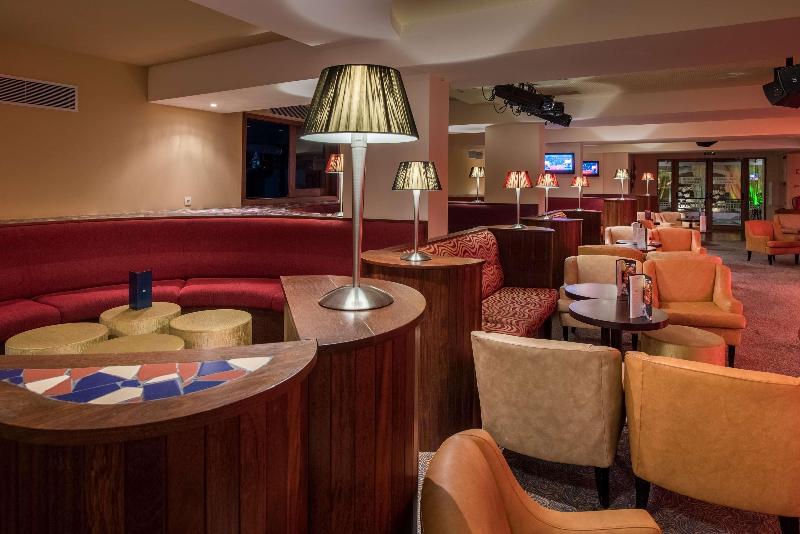TUI Blue Gardens Adults Only Savoy Signature - Bar