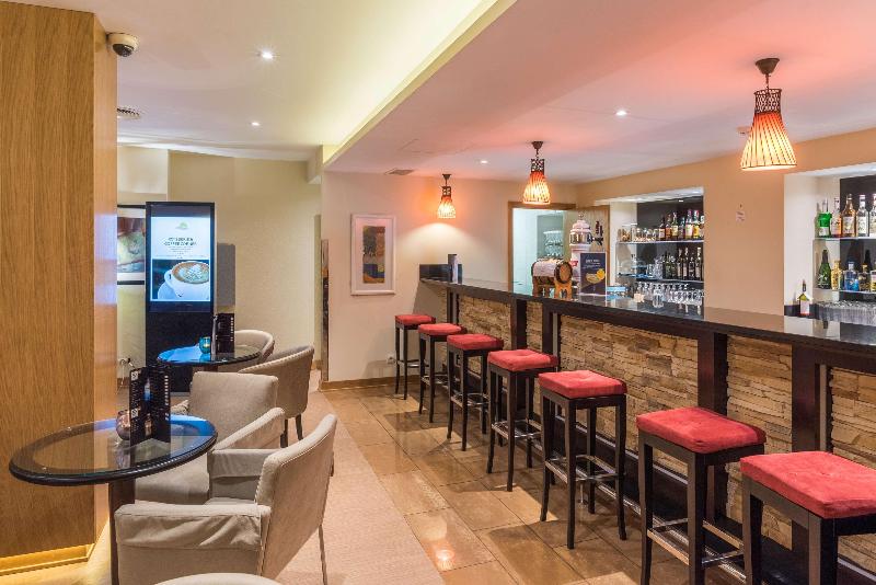 TUI Blue Gardens Adults Only Savoy Signature - Bar