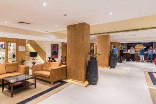 TUI Blue Gardens Adults Only Savoy Signature fotoÄŸrafÄ±