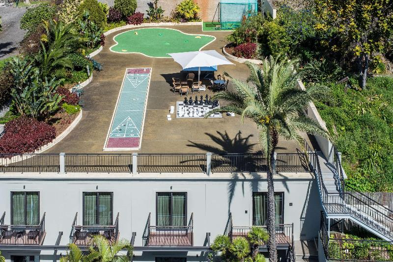 TUI Blue Gardens Adults Only Savoy Signature - Aktivite
