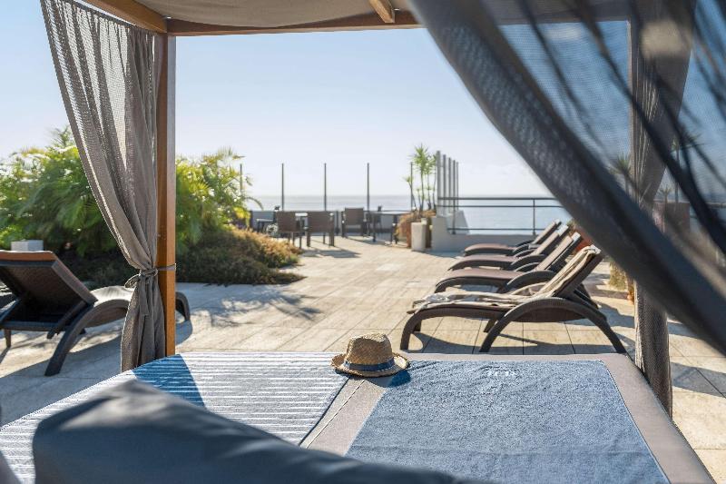 TUI Blue Gardens Adults Only Savoy Signature - Aktivite