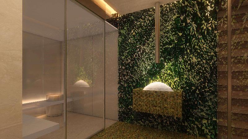 TUI Blue Gardens Adults Only Savoy Signature - Aktivite