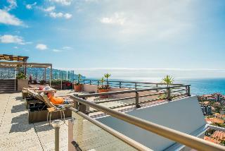 TUI Blue Gardens Adults Only Savoy Signature otel fotoğrafı
