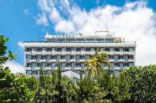 TUI Blue Gardens Adults Only Savoy Signature fotoÄŸrafÄ±