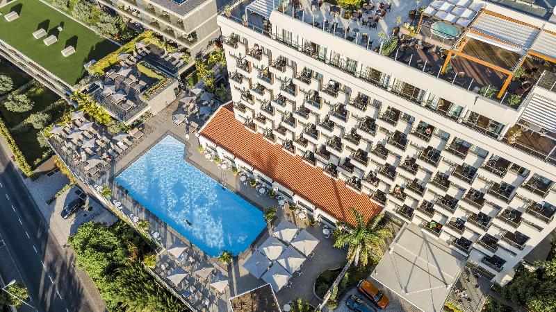 TUI Blue Gardens Adults Only Savoy Signature - Genel