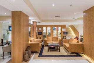 TUI Blue Gardens Adults Only Savoy Signature fotoÄŸrafÄ±
