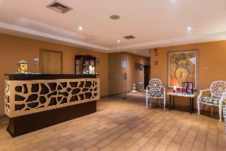 TUI Blue Gardens Adults Only Savoy Signature fotoÄŸrafÄ±