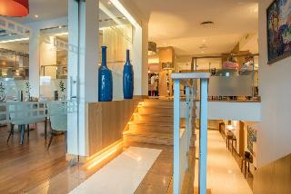 TUI Blue Gardens Adults Only Savoy Signature fotoÄŸrafÄ±