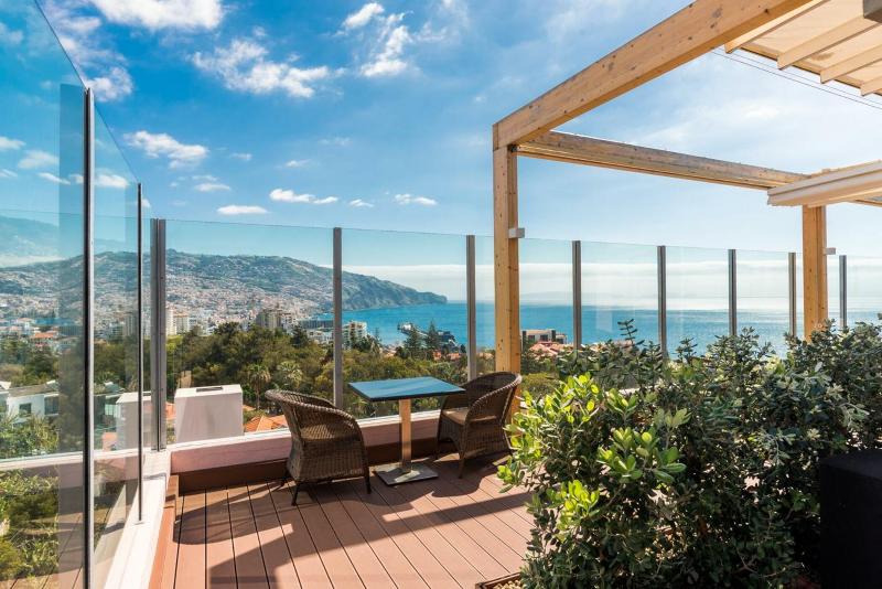 TUI Blue Gardens Adults Only Savoy Signature - Genel