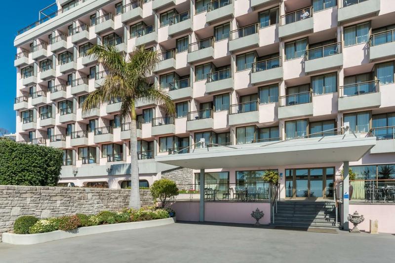 TUI Blue Gardens Adults Only Savoy Signature - Genel