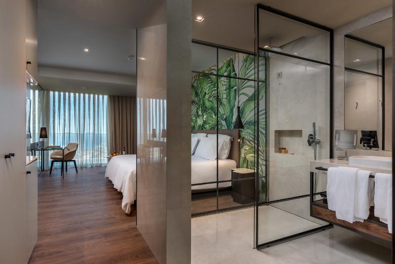 TUI Blue Gardens Adults Only Savoy Signature - Oda