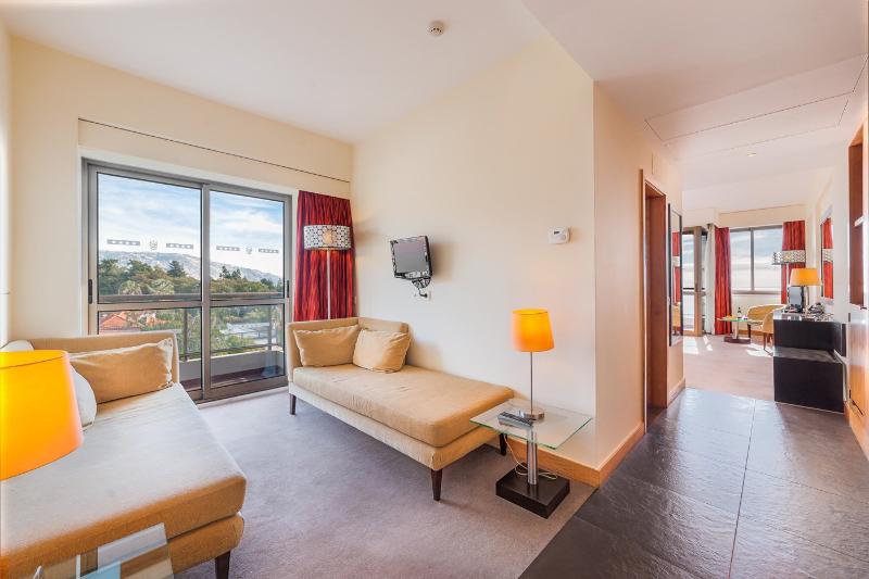 TUI Blue Gardens Adults Only Savoy Signature - Oda