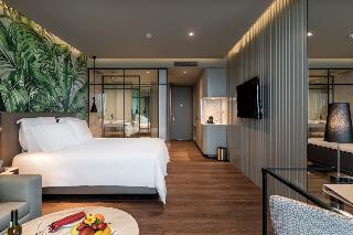 TUI Blue Gardens Adults Only Savoy Signature fotoÄŸrafÄ±