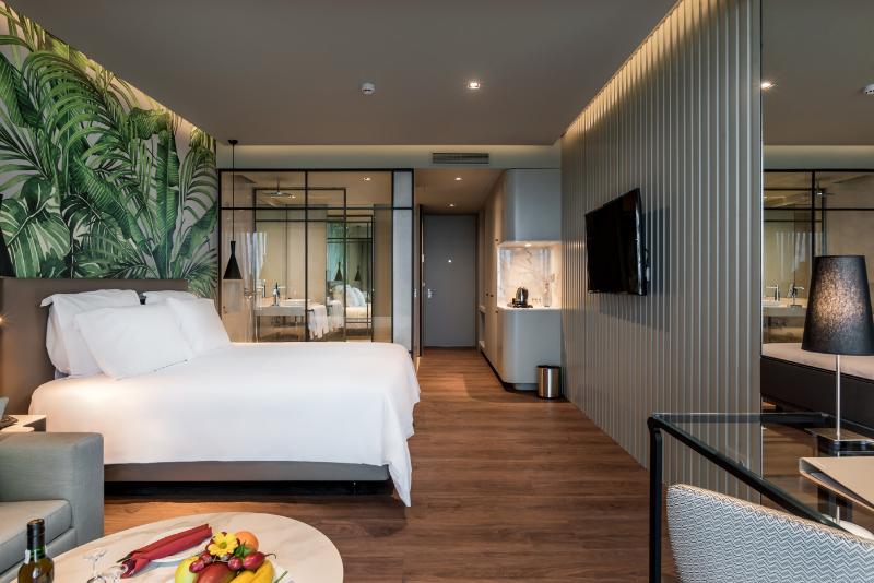 TUI Blue Gardens Adults Only Savoy Signature - Oda