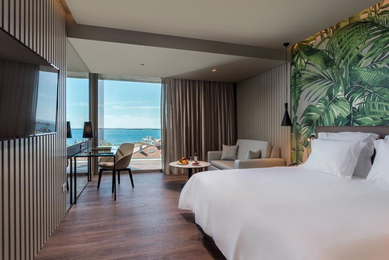 TUI Blue Gardens Adults Only Savoy Signature - Oda