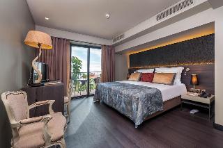 TUI Blue Gardens Adults Only Savoy Signature fotoÄŸrafÄ±
