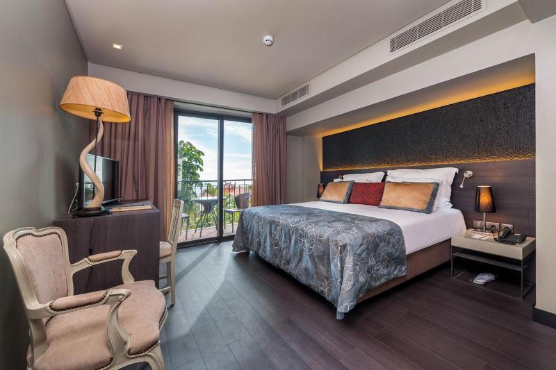 TUI Blue Gardens Adults Only Savoy Signature - Oda
