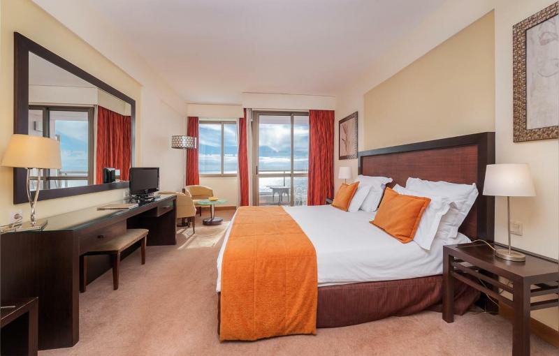 TUI Blue Gardens Adults Only Savoy Signature - Oda