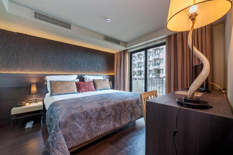 TUI Blue Gardens Adults Only Savoy Signature - Oda