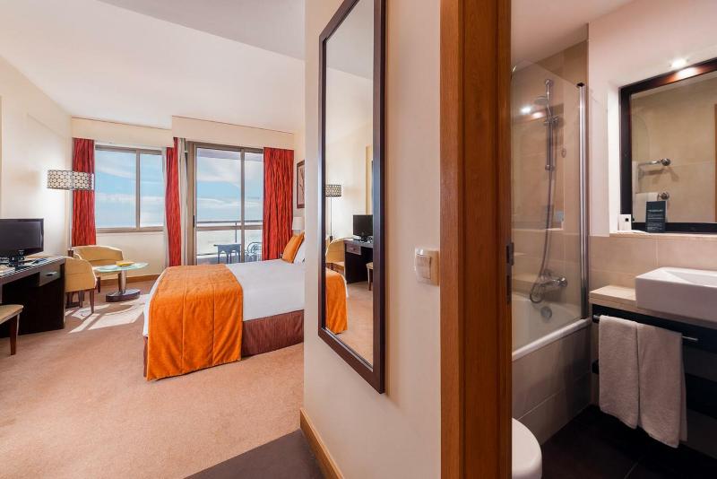 TUI Blue Gardens Adults Only Savoy Signature - Oda