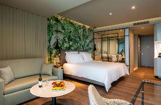 TUI Blue Gardens Adults Only Savoy Signature fotoÄŸrafÄ±