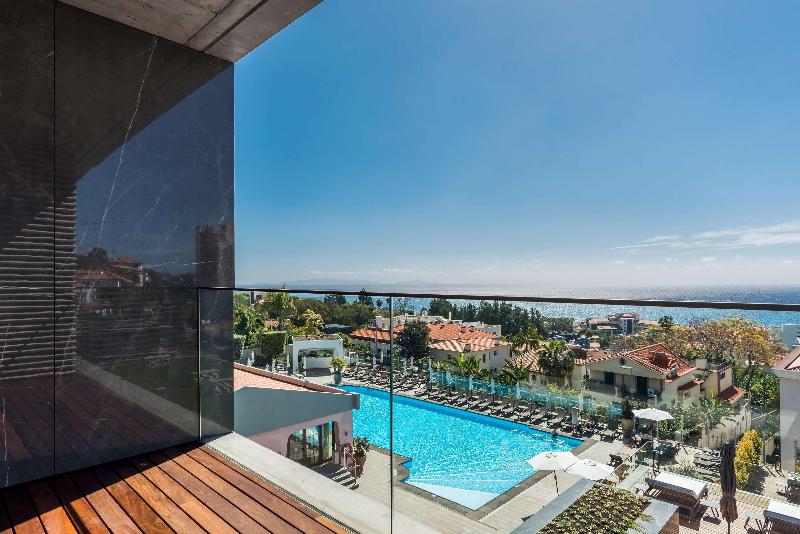 TUI Blue Gardens Adults Only Savoy Signature - Oda